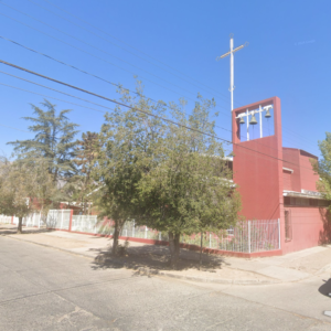 Parroquia Nuestra Señora de La Merced