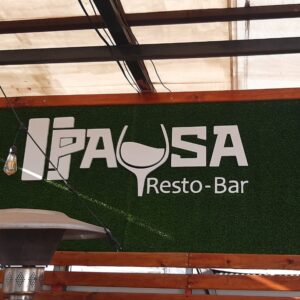 Pausa Resto Bar