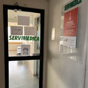 Servimedica