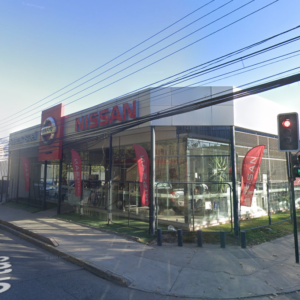Salazar Israel - Chacabuco