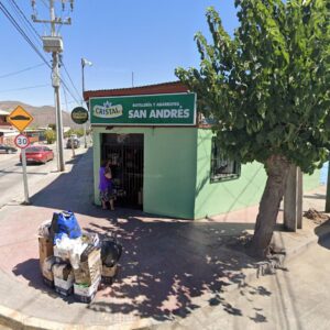 San Andres