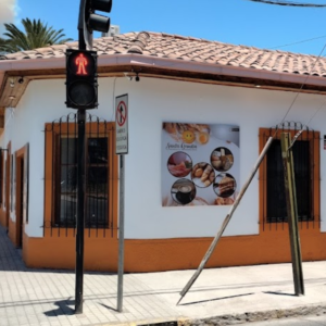Santa Gemita