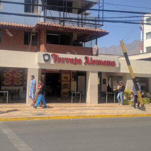 Pub Restaurant Monserrat