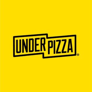 Under Pizza