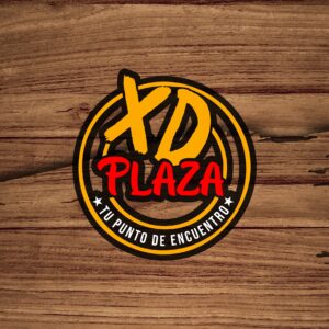 XD Plaza
