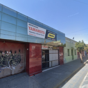 Yamamoto