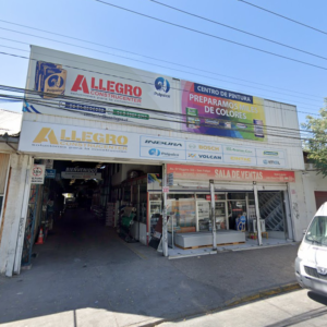 Construcenter Allegro