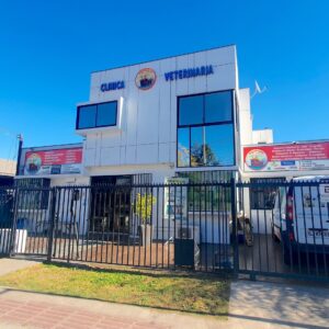Clínica Veterinaria Arca de Jafet