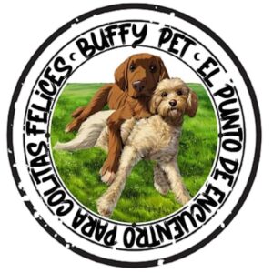 Buffy Pet