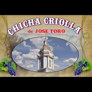Chicha Criolla de José Toro