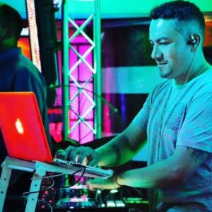 Dj Memo