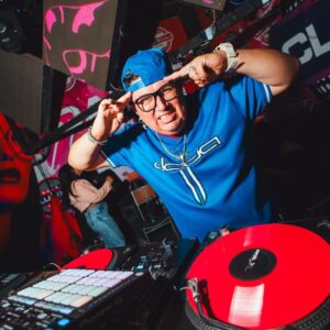 Dj Sentro