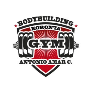 Bodybuilding Gym