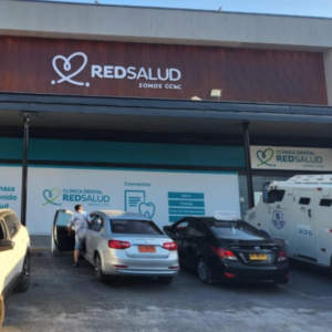 Clínica Dental RedSalud