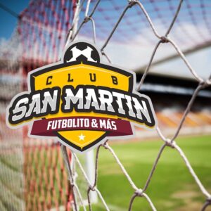 Club de Futbolito San Martin