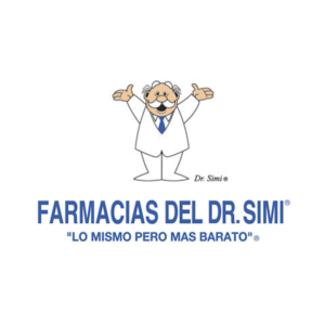 Farmacias del Dr. Simi