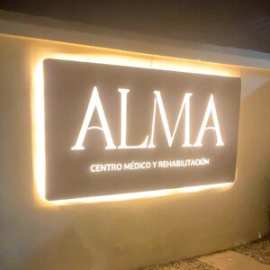 ALMA